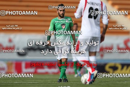 862058, Tehran, [*parameter:4*], لیگ برتر فوتبال ایران، Persian Gulf Cup، Week 31، Second Leg، Rah Ahan 1 v 1 Zob Ahan Esfahan on 2013/04/05 at Ekbatan Stadium