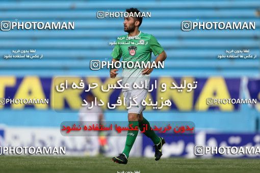 862086, Tehran, [*parameter:4*], لیگ برتر فوتبال ایران، Persian Gulf Cup، Week 31، Second Leg، Rah Ahan 1 v 1 Zob Ahan Esfahan on 2013/04/05 at Ekbatan Stadium