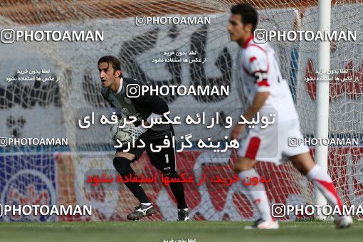 862024, Tehran, [*parameter:4*], لیگ برتر فوتبال ایران، Persian Gulf Cup، Week 31، Second Leg، Rah Ahan 1 v 1 Zob Ahan Esfahan on 2013/04/05 at Ekbatan Stadium