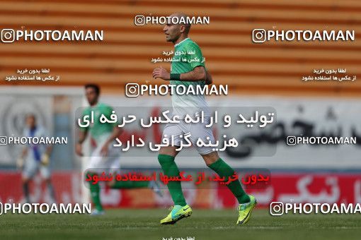 861965, Tehran, [*parameter:4*], لیگ برتر فوتبال ایران، Persian Gulf Cup، Week 31، Second Leg، Rah Ahan 1 v 1 Zob Ahan Esfahan on 2013/04/05 at Ekbatan Stadium