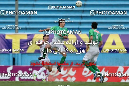 862094, Tehran, [*parameter:4*], لیگ برتر فوتبال ایران، Persian Gulf Cup، Week 31، Second Leg، Rah Ahan 1 v 1 Zob Ahan Esfahan on 2013/04/05 at Ekbatan Stadium