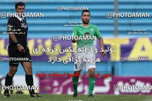 862096, Tehran, [*parameter:4*], لیگ برتر فوتبال ایران، Persian Gulf Cup، Week 31، Second Leg، Rah Ahan 1 v 1 Zob Ahan Esfahan on 2013/04/05 at Ekbatan Stadium