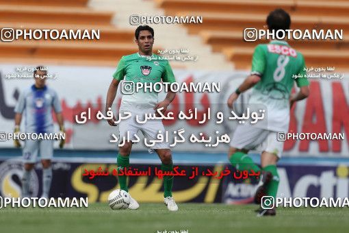 861977, Tehran, [*parameter:4*], لیگ برتر فوتبال ایران، Persian Gulf Cup، Week 31، Second Leg، Rah Ahan 1 v 1 Zob Ahan Esfahan on 2013/04/05 at Ekbatan Stadium