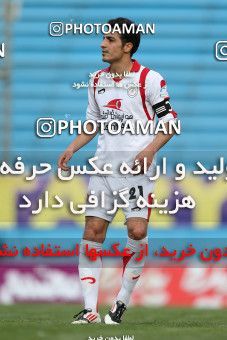 861982, Tehran, [*parameter:4*], لیگ برتر فوتبال ایران، Persian Gulf Cup، Week 31، Second Leg، Rah Ahan 1 v 1 Zob Ahan Esfahan on 2013/04/05 at Ekbatan Stadium