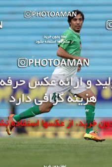 862134, Tehran, [*parameter:4*], لیگ برتر فوتبال ایران، Persian Gulf Cup، Week 31، Second Leg، Rah Ahan 1 v 1 Zob Ahan Esfahan on 2013/04/05 at Ekbatan Stadium