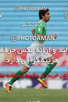 862111, Tehran, [*parameter:4*], لیگ برتر فوتبال ایران، Persian Gulf Cup، Week 31، Second Leg، Rah Ahan 1 v 1 Zob Ahan Esfahan on 2013/04/05 at Ekbatan Stadium