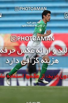 861957, Tehran, [*parameter:4*], لیگ برتر فوتبال ایران، Persian Gulf Cup، Week 31، Second Leg، Rah Ahan 1 v 1 Zob Ahan Esfahan on 2013/04/05 at Ekbatan Stadium