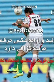 862039, Tehran, [*parameter:4*], لیگ برتر فوتبال ایران، Persian Gulf Cup، Week 31، Second Leg، Rah Ahan 1 v 1 Zob Ahan Esfahan on 2013/04/05 at Ekbatan Stadium