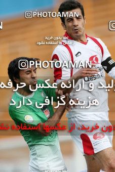 862049, Tehran, [*parameter:4*], لیگ برتر فوتبال ایران، Persian Gulf Cup، Week 31، Second Leg، Rah Ahan 1 v 1 Zob Ahan Esfahan on 2013/04/05 at Ekbatan Stadium