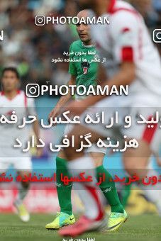 861996, Tehran, [*parameter:4*], لیگ برتر فوتبال ایران، Persian Gulf Cup، Week 31، Second Leg، Rah Ahan 1 v 1 Zob Ahan Esfahan on 2013/04/05 at Ekbatan Stadium