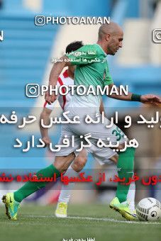 862011, Tehran, [*parameter:4*], لیگ برتر فوتبال ایران، Persian Gulf Cup، Week 31، Second Leg، Rah Ahan 1 v 1 Zob Ahan Esfahan on 2013/04/05 at Ekbatan Stadium