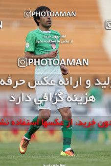 862122, Tehran, [*parameter:4*], لیگ برتر فوتبال ایران، Persian Gulf Cup، Week 31، Second Leg، Rah Ahan 1 v 1 Zob Ahan Esfahan on 2013/04/05 at Ekbatan Stadium