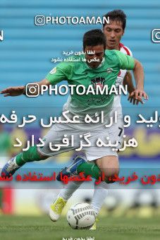 862043, Tehran, [*parameter:4*], لیگ برتر فوتبال ایران، Persian Gulf Cup، Week 31، Second Leg، Rah Ahan 1 v 1 Zob Ahan Esfahan on 2013/04/05 at Ekbatan Stadium