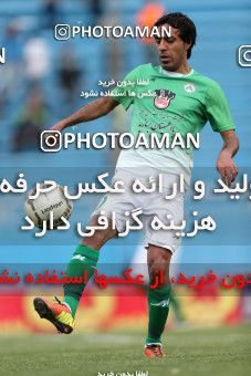 862065, Tehran, [*parameter:4*], لیگ برتر فوتبال ایران، Persian Gulf Cup، Week 31، Second Leg، Rah Ahan 1 v 1 Zob Ahan Esfahan on 2013/04/05 at Ekbatan Stadium