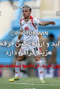 861955, Tehran, [*parameter:4*], لیگ برتر فوتبال ایران، Persian Gulf Cup، Week 31، Second Leg، Rah Ahan 1 v 1 Zob Ahan Esfahan on 2013/04/05 at Ekbatan Stadium