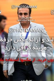 862060, Tehran, [*parameter:4*], لیگ برتر فوتبال ایران، Persian Gulf Cup، Week 31، Second Leg، Rah Ahan 1 v 1 Zob Ahan Esfahan on 2013/04/05 at Ekbatan Stadium