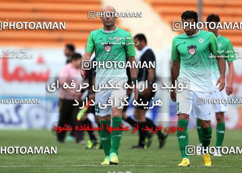 862082, Tehran, [*parameter:4*], لیگ برتر فوتبال ایران، Persian Gulf Cup، Week 31، Second Leg، Rah Ahan 1 v 1 Zob Ahan Esfahan on 2013/04/05 at Ekbatan Stadium