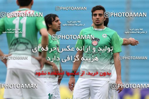 861995, Tehran, [*parameter:4*], لیگ برتر فوتبال ایران، Persian Gulf Cup، Week 31، Second Leg، Rah Ahan 1 v 1 Zob Ahan Esfahan on 2013/04/05 at Ekbatan Stadium