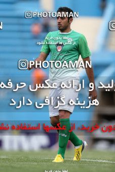 862081, Tehran, [*parameter:4*], لیگ برتر فوتبال ایران، Persian Gulf Cup، Week 31، Second Leg، Rah Ahan 1 v 1 Zob Ahan Esfahan on 2013/04/05 at Ekbatan Stadium