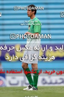 862073, Tehran, [*parameter:4*], لیگ برتر فوتبال ایران، Persian Gulf Cup، Week 31، Second Leg، Rah Ahan 1 v 1 Zob Ahan Esfahan on 2013/04/05 at Ekbatan Stadium