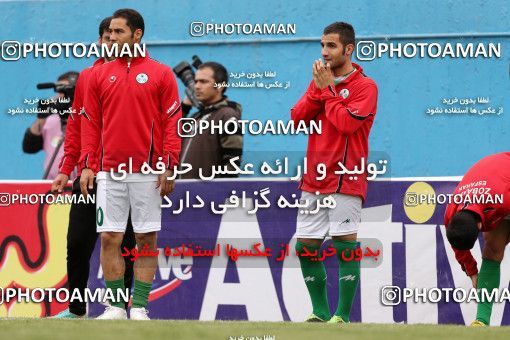 862000, Tehran, [*parameter:4*], لیگ برتر فوتبال ایران، Persian Gulf Cup، Week 31، Second Leg، Rah Ahan 1 v 1 Zob Ahan Esfahan on 2013/04/05 at Ekbatan Stadium