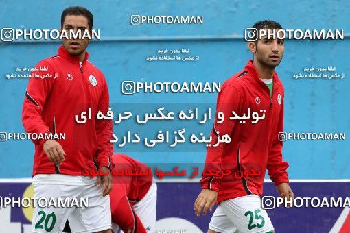 862124, Tehran, [*parameter:4*], لیگ برتر فوتبال ایران، Persian Gulf Cup، Week 31، Second Leg، Rah Ahan 1 v 1 Zob Ahan Esfahan on 2013/04/05 at Ekbatan Stadium