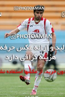 862055, Tehran, [*parameter:4*], لیگ برتر فوتبال ایران، Persian Gulf Cup، Week 31، Second Leg، Rah Ahan 1 v 1 Zob Ahan Esfahan on 2013/04/05 at Ekbatan Stadium