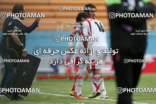 862097, Tehran, [*parameter:4*], لیگ برتر فوتبال ایران، Persian Gulf Cup، Week 31، Second Leg، Rah Ahan 1 v 1 Zob Ahan Esfahan on 2013/04/05 at Ekbatan Stadium