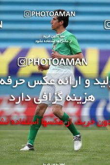 861988, Tehran, [*parameter:4*], لیگ برتر فوتبال ایران، Persian Gulf Cup، Week 31، Second Leg، Rah Ahan 1 v 1 Zob Ahan Esfahan on 2013/04/05 at Ekbatan Stadium