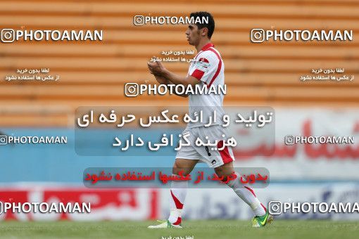862026, Tehran, [*parameter:4*], لیگ برتر فوتبال ایران، Persian Gulf Cup، Week 31، Second Leg، Rah Ahan 1 v 1 Zob Ahan Esfahan on 2013/04/05 at Ekbatan Stadium