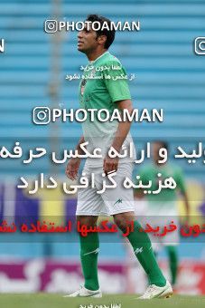 861989, Tehran, [*parameter:4*], لیگ برتر فوتبال ایران، Persian Gulf Cup، Week 31، Second Leg، Rah Ahan 1 v 1 Zob Ahan Esfahan on 2013/04/05 at Ekbatan Stadium