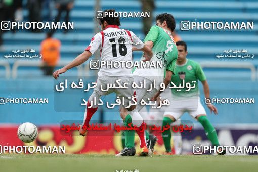 861968, Tehran, [*parameter:4*], لیگ برتر فوتبال ایران، Persian Gulf Cup، Week 31، Second Leg، Rah Ahan 1 v 1 Zob Ahan Esfahan on 2013/04/05 at Ekbatan Stadium