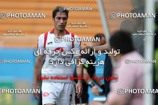 862027, Tehran, [*parameter:4*], لیگ برتر فوتبال ایران، Persian Gulf Cup، Week 31، Second Leg، Rah Ahan 1 v 1 Zob Ahan Esfahan on 2013/04/05 at Ekbatan Stadium