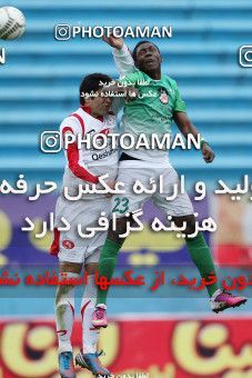 862002, Tehran, [*parameter:4*], لیگ برتر فوتبال ایران، Persian Gulf Cup، Week 31، Second Leg، Rah Ahan 1 v 1 Zob Ahan Esfahan on 2013/04/05 at Ekbatan Stadium