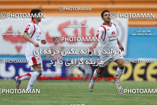 861961, Tehran, [*parameter:4*], لیگ برتر فوتبال ایران، Persian Gulf Cup، Week 31، Second Leg، Rah Ahan 1 v 1 Zob Ahan Esfahan on 2013/04/05 at Ekbatan Stadium