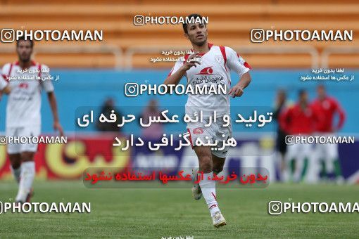 862014, Tehran, [*parameter:4*], لیگ برتر فوتبال ایران، Persian Gulf Cup، Week 31، Second Leg، Rah Ahan 1 v 1 Zob Ahan Esfahan on 2013/04/05 at Ekbatan Stadium