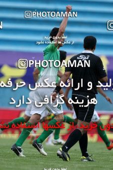 862044, Tehran, [*parameter:4*], لیگ برتر فوتبال ایران، Persian Gulf Cup، Week 31، Second Leg، Rah Ahan 1 v 1 Zob Ahan Esfahan on 2013/04/05 at Ekbatan Stadium