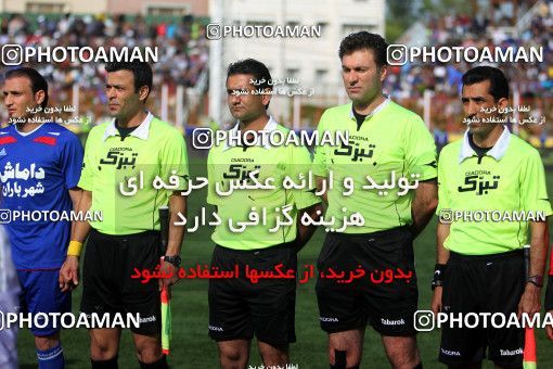 862322, Rasht, , Semi-Finals جام حذفی فوتبال ایران, , Damash Gilan 1 v 1 Persepolis on 2013/04/06 at Shahid Dr. Azodi Stadium