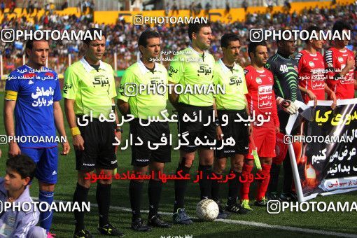 862323, Rasht, , Semi-Finals جام حذفی فوتبال ایران, , Damash Gilan 1 v 1 Persepolis on 2013/04/06 at Shahid Dr. Azodi Stadium