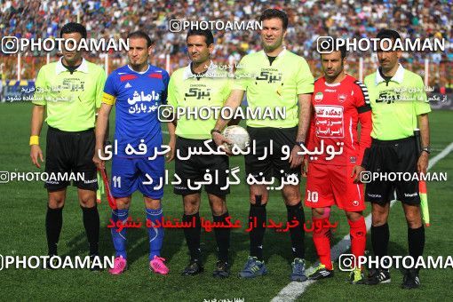 862285, Rasht, , Semi-Finals جام حذفی فوتبال ایران, , Damash Gilan 1 v 1 Persepolis on 2013/04/06 at Shahid Dr. Azodi Stadium
