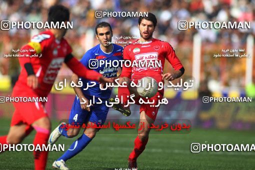 862306, Rasht, , Semi-Finals جام حذفی فوتبال ایران, , Damash Gilan 1 v 1 Persepolis on 2013/04/06 at Shahid Dr. Azodi Stadium