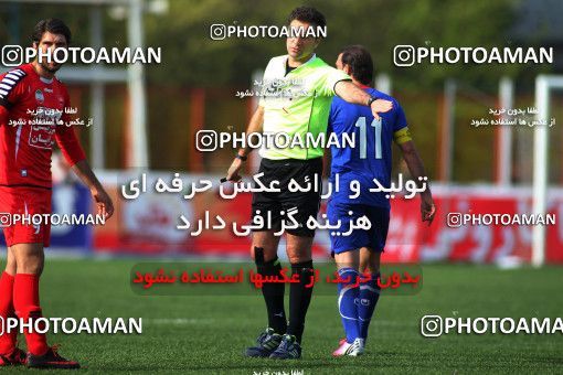 862281, Rasht, , Semi-Finals جام حذفی فوتبال ایران, , Damash Gilan 1 v 1 Persepolis on 2013/04/06 at Shahid Dr. Azodi Stadium