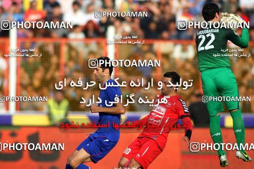 862297, Rasht, , Semi-Finals جام حذفی فوتبال ایران, , Damash Gilan 1 v 1 Persepolis on 2013/04/06 at Shahid Dr. Azodi Stadium