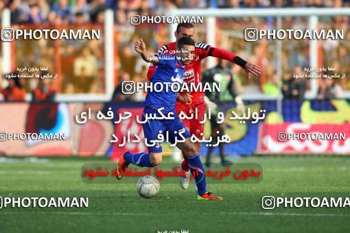 862301, Rasht, , Semi-Finals جام حذفی فوتبال ایران, , Damash Gilan 1 v 1 Persepolis on 2013/04/06 at Shahid Dr. Azodi Stadium
