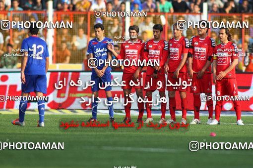862275, Rasht, , Semi-Finals جام حذفی فوتبال ایران, , Damash Gilan 1 v 1 Persepolis on 2013/04/06 at Shahid Dr. Azodi Stadium