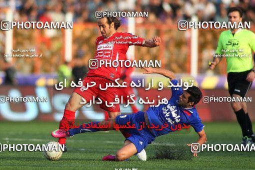 862294, Rasht, , Semi-Finals جام حذفی فوتبال ایران, , Damash Gilan 1 v 1 Persepolis on 2013/04/06 at Shahid Dr. Azodi Stadium