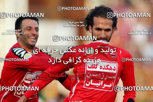 862286, Rasht, , Semi-Finals جام حذفی فوتبال ایران, , Damash Gilan 1 v 1 Persepolis on 2013/04/06 at Shahid Dr. Azodi Stadium