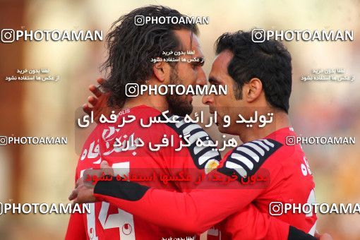 862318, Rasht, , Semi-Finals جام حذفی فوتبال ایران, , Damash Gilan 1 v 1 Persepolis on 2013/04/06 at Shahid Dr. Azodi Stadium