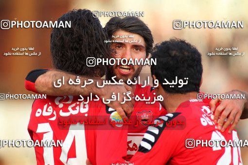 862313, Rasht, , Semi-Finals جام حذفی فوتبال ایران, , Damash Gilan 1 v 1 Persepolis on 2013/04/06 at Shahid Dr. Azodi Stadium