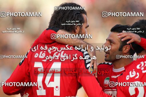 862284, Rasht, , Semi-Finals جام حذفی فوتبال ایران, , Damash Gilan 1 v 1 Persepolis on 2013/04/06 at Shahid Dr. Azodi Stadium